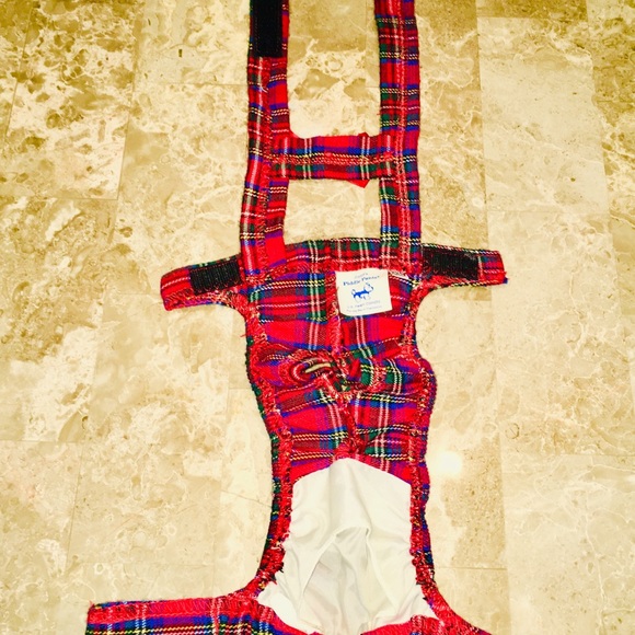 Puddle Pants Garment plus 35pcs of Diaper Pads, 🐶 - Picture 5 of 6